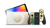 Nintendo Switch - OLED Model