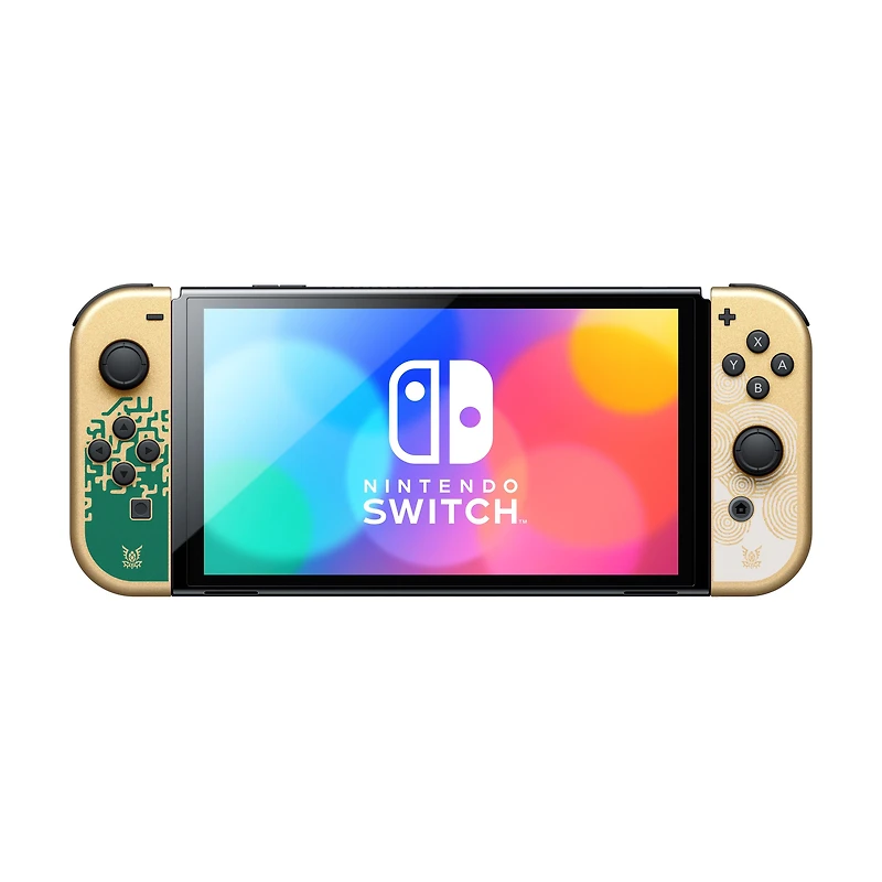 Nintendo Switch - OLED Model