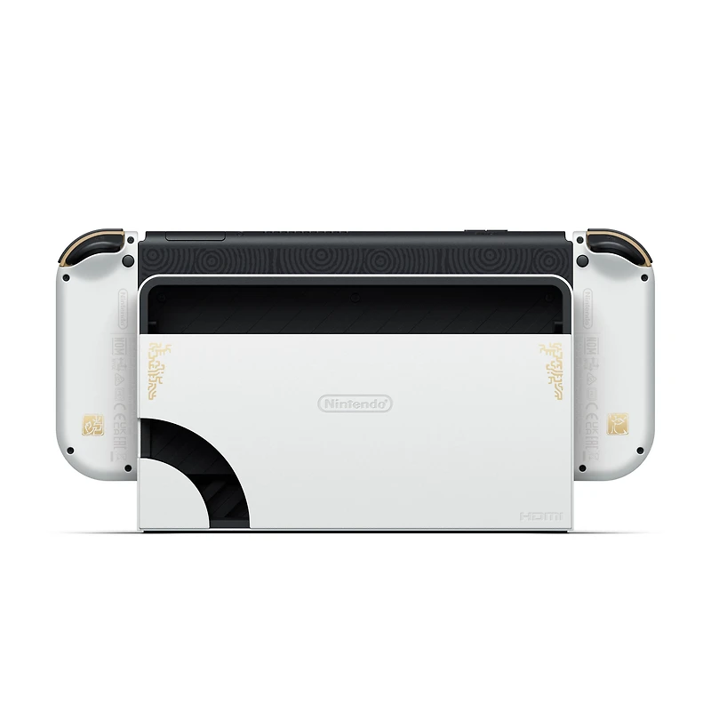 Nintendo Switch - OLED Model