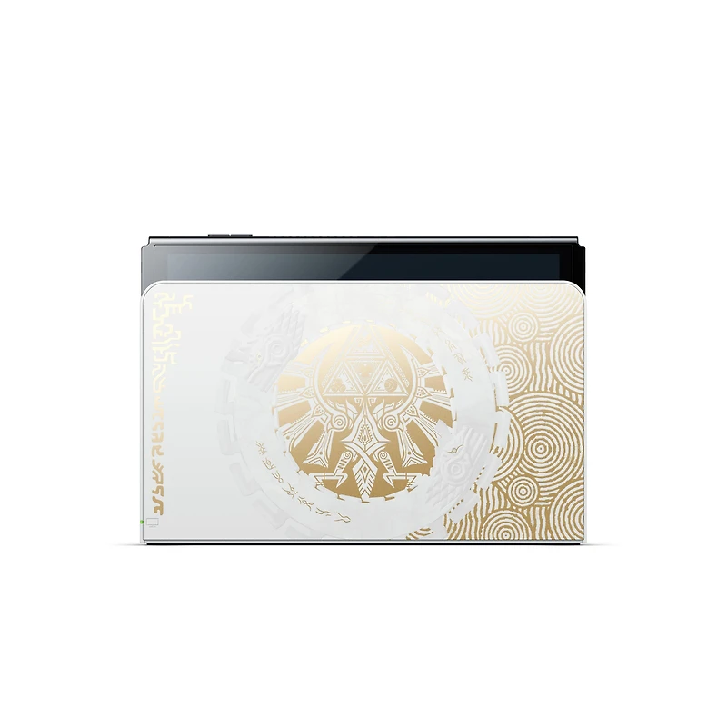 Nintendo Switch - OLED Model