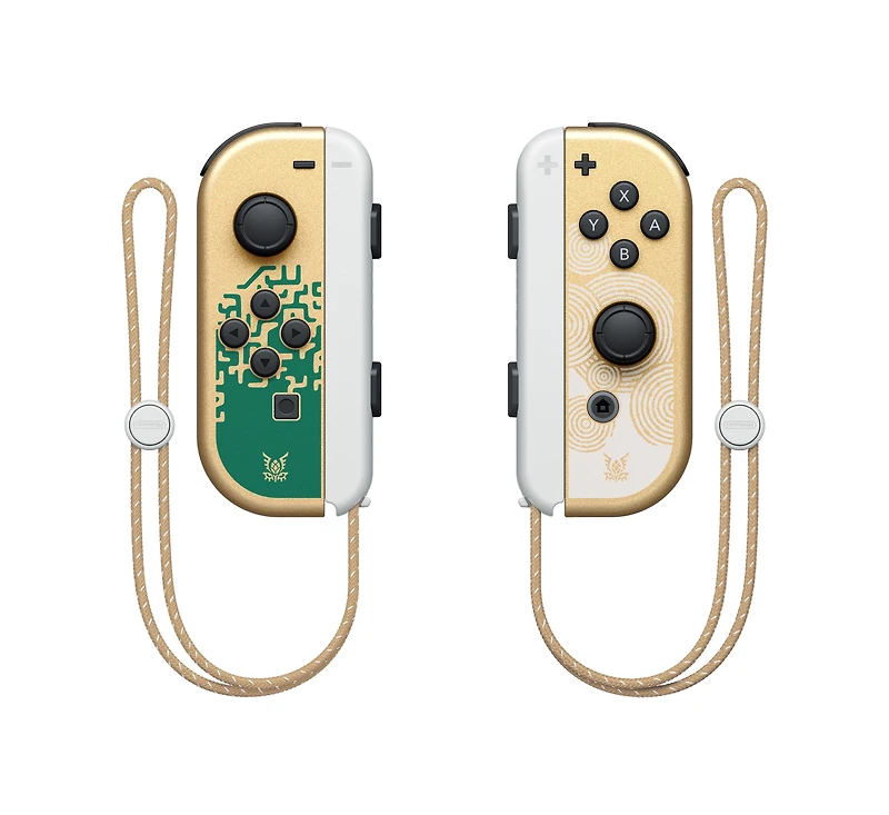 Nintendo Switch - OLED Model