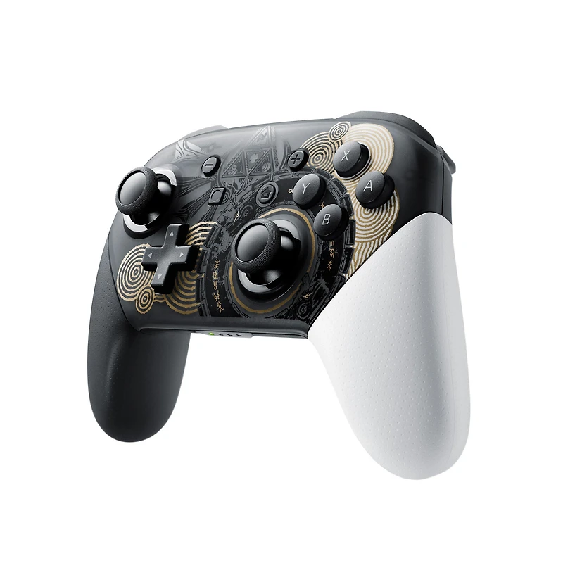 Nintendo Switch Wireless Pro Controller Tears of the Kingdom Edition
