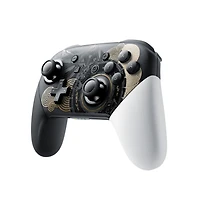 Nintendo Switch Wireless Pro Controller Tears of the Kingdom Edition