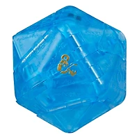 Hasbro Dungeons and Dragons Displacer Beast Dicelings (Blue) d20 Action Figure