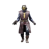 Hasbro Star Wars The Black Series Star Wars: The Book of Boba Fett Pyke Soldier 6-in Action Figure