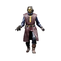 Hasbro Star Wars The Black Series Star Wars: The Book of Boba Fett Pyke Soldier 6-in Action Figure