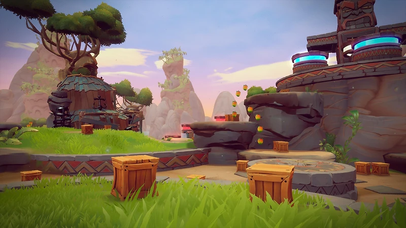 Crash Team Rumble: Deluxe Cross Gen Edition - Xbox Series X