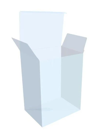 Geeknet Clear Display Acrylic Case for Elite Trainer Box