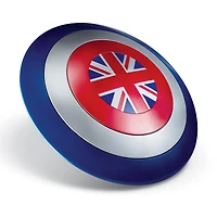 Hasbro Marvel Legends What If...? Marvel's Captain Carter 24-in Premium Roleplay Shield