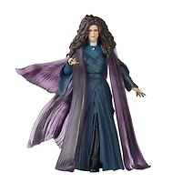 Hasbro Marvel Legends Series Marvel Studios Wandavision Agatha Harkness 6-in Action Figure (Build A Figure