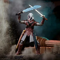 Hasbro Dungeons and Dragons Golden Archive R.A. Salvatore's The Legend of Drizzt