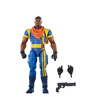 Hasbro Marvel Legends Marvel's Bishop 6-in Action Figure