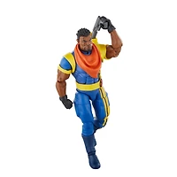 Hasbro Marvel Legends Marvel's Bishop 6-in Action Figure