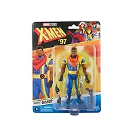 Hasbro Marvel Legends Marvel's Bishop 6-in Action Figure