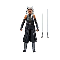 Hasbro Star Wars: The Black Series Star Wars: Ahsoka - Ahsoka Tano 6-in Action Figure