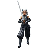 Hasbro Star Wars: The Black Series Star Wars: Ahsoka - Ahsoka Tano 6-in Action Figure