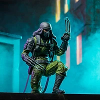Hasbro G.I Joe Classified Series Ralph (Nunchuk) Badducci 6-in Figure