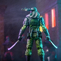 Hasbro G.I Joe Classified Series Ralph (Nunchuk) Badducci 6-in Figure