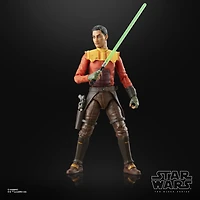 Hasbro Star Wars: The Black Series Star Wars: Ahsoka Ezra Bridger (Lothal) 6-in Action Figure
