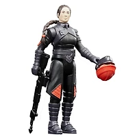 Hasbro Star Wars Retro Collection Star Wars: The Book of Boba Fett Fennec Shand 3.75-in Figure