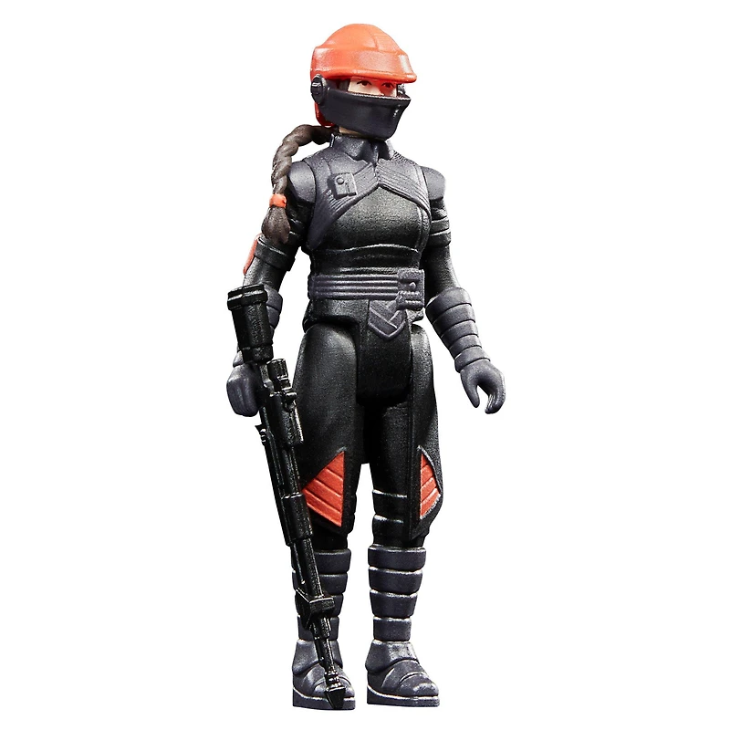 Hasbro Star Wars Retro Collection Star Wars: The Book of Boba Fett Fennec Shand 3.75-in Figure