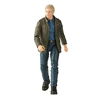 Hasbro Marvel Legends Series Marvel Studios Secret Invasion Talos 6-in Action Figure (Build A Figure