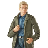 Hasbro Marvel Legends Series Marvel Studios Secret Invasion Talos 6-in Action Figure (Build A Figure