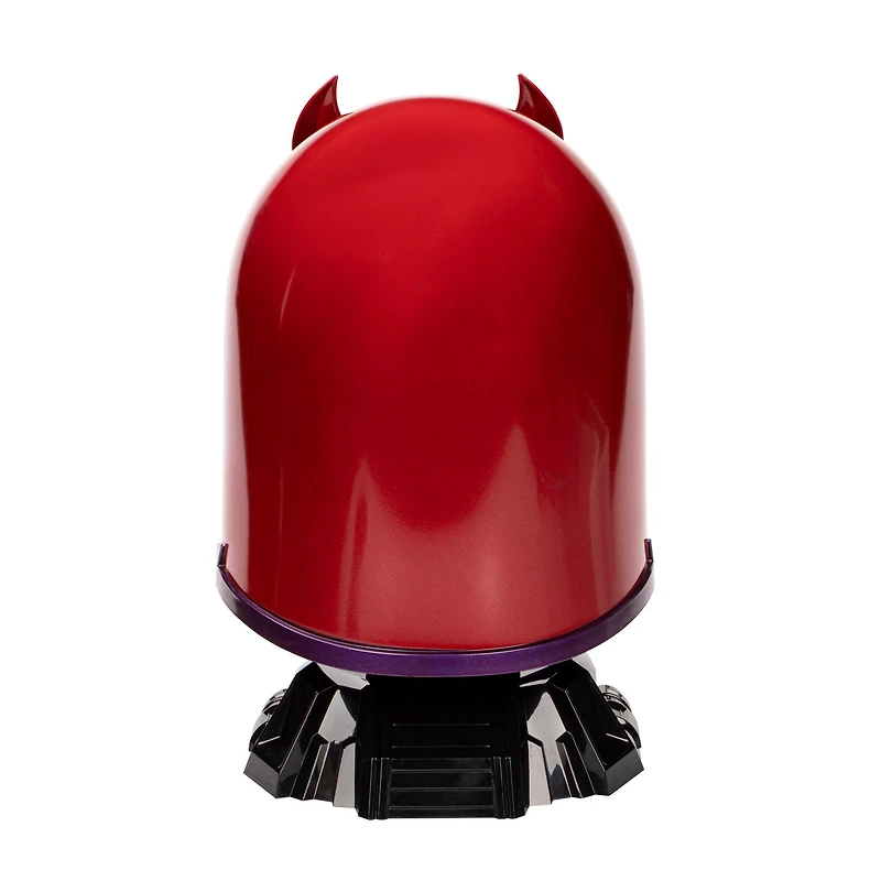 Hasbro Marvel Legends Series X-Men '97 Magneto Premium Roleplay Helmet