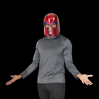 Hasbro Marvel Legends Series X-Men '97 Magneto Premium Roleplay Helmet