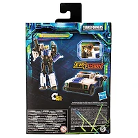 Hasbro Transformers Legacy Evolution Deluxe Class Robots in Disguise 2015 Strongarm 5.5-in Action Figure