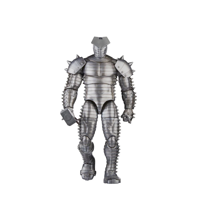 Hasbro Marvel Legends Series Marvel Avengers Beyond Earth's Mightiest Thor vs. Marvel's Destroyer 6-in Action Figure Set 2-Pack