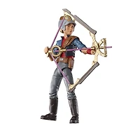 Hasbro Star Wars: The Black Series Star Wars: The Bad Batch Omega (Mercenary Gear) 6-in Action Figure