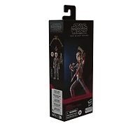Hasbro Star Wars: The Black Series Star Wars: The Bad Batch Omega (Mercenary Gear) 6-in Action Figure