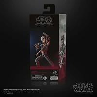 Hasbro Star Wars: The Black Series Star Wars: The Bad Batch Omega (Mercenary Gear) 6-in Action Figure