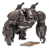 Hasbro Transformers Studio Series Leader Class Transformers: Rise of the Beasts Optimus Primal 8.5-in Action Figure