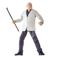 Hasbro Marvel Legends Series Marvel Studios Hawkeye Kingpin 6-in Action Figure (Build A Figure
