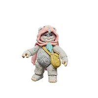 Hasbro Star Wars: Ewoks Wicket W. Warrick and Kneesaa 3.75-in Action Figure Set 2-Pack