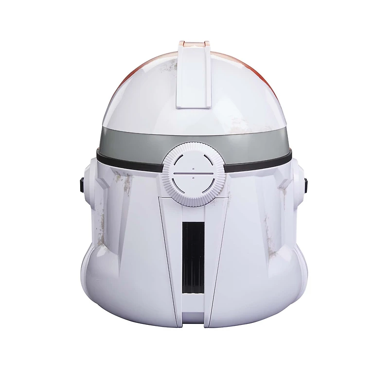 Hasbro Star Wars: The Black Series Star Wars: The Clone Wars 332nd Ahsoka’s Clone Trooper Premium Electronic Helmet