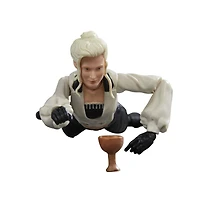 Hasbro Indiana Jones Adventure Series Indiana Jones and the Last Crusade Dr. Elsa Schneider (Build an Artifact) 6-in Action Figure