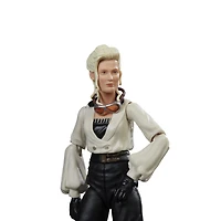 Hasbro Indiana Jones Adventure Series Indiana Jones and the Last Crusade Dr. Elsa Schneider (Build an Artifact) 6-in Action Figure