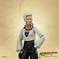 Hasbro Indiana Jones Adventure Series Indiana Jones and the Last Crusade Dr. Elsa Schneider (Build an Artifact) 6-in Action Figure