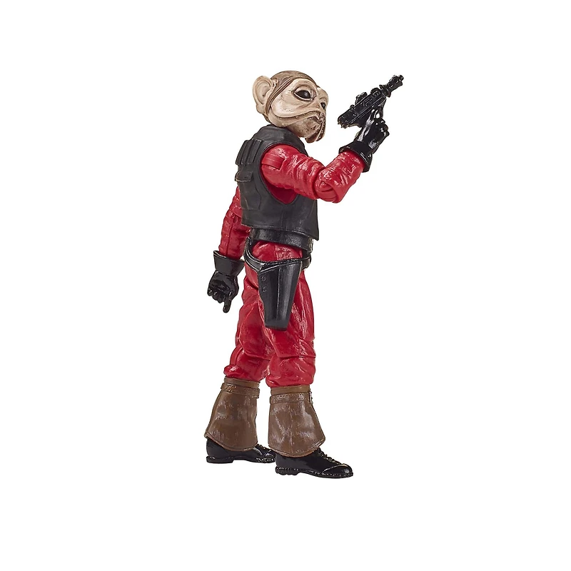 Hasbro Star Wars: The Vintage Collection Return of the Jedi  Nien Nunb 3.75-in Action Figure