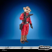 Hasbro Star Wars: The Vintage Collection Return of the Jedi  Nien Nunb 3.75-in Action Figure