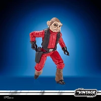 Hasbro Star Wars: The Vintage Collection Return of the Jedi  Nien Nunb 3.75-in Action Figure