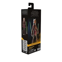 Hasbro Star Wars: The Black Series Star Wars: The Clone Wars Ahsoka Tano (Padawan) 6-in Action Figure