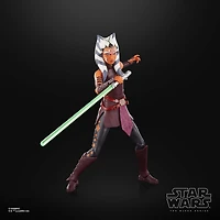 Hasbro Star Wars: The Black Series Star Wars: The Clone Wars Ahsoka Tano (Padawan) 6-in Action Figure