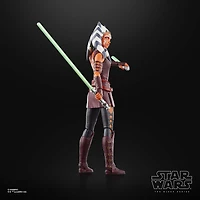 Hasbro Star Wars: The Black Series Star Wars: The Clone Wars Ahsoka Tano (Padawan) 6-in Action Figure
