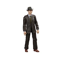 Hasbro Indiana Jones Adventure Series Indiana Jones and the Dial of Destiny Doctor Jürgen Voller (Build an Artifact) 6-in Action Figure