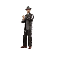 Hasbro Indiana Jones Adventure Series Indiana Jones and the Dial of Destiny Doctor Jürgen Voller (Build an Artifact) 6-in Action Figure