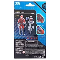 Hasbro G.I. Joe Classified Series Cobra Crimson Viper 6-in Action Figure
